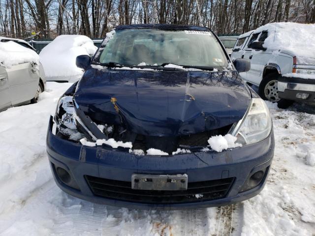 Photo 5 from auction – 2011 NISSAN VERSA S with VIN 3N1BC1AP9BL446495