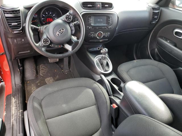 Foto 8 de la subasta – 2017 KIA SOUL + con VIN KNDJP3A56H7426841