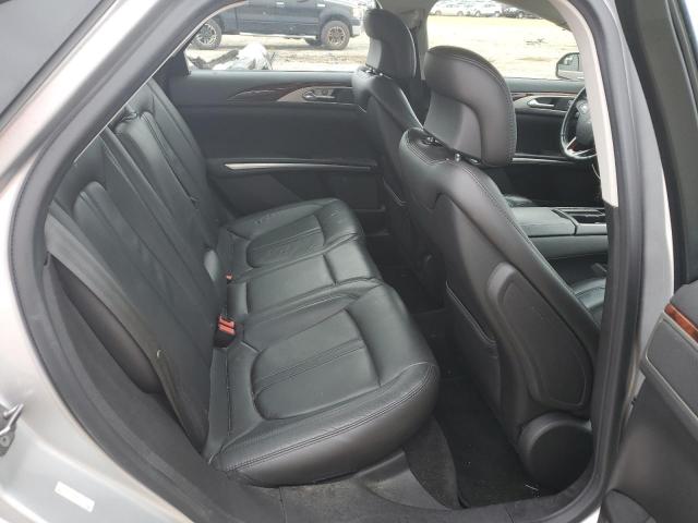 Photo 10 from auction – 2013 LINCOLN MKZ with VIN 3LN6L2J9XDR817195