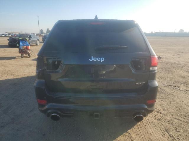 Photo 6 from auction – 2014 JEEP GRAND CHER with VIN 1C4RJFDJ1EC447050