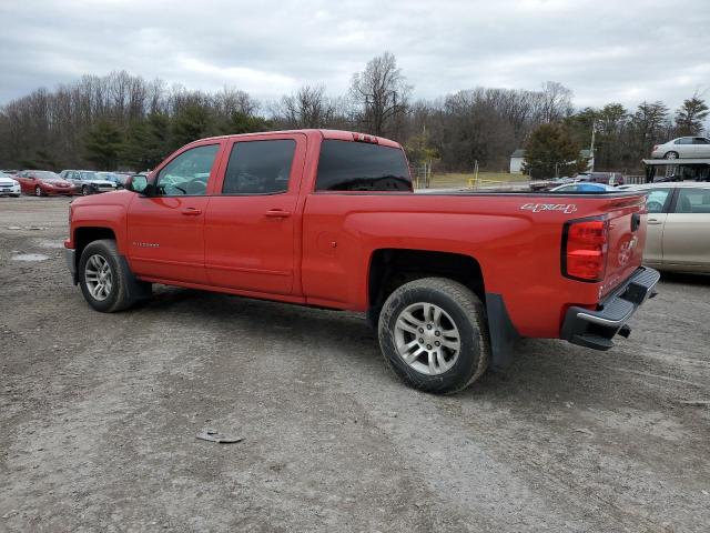 Photo 2 from auction – 2015 CHEVROLET SILVERADO with VIN 3GCUKREC9FG422808