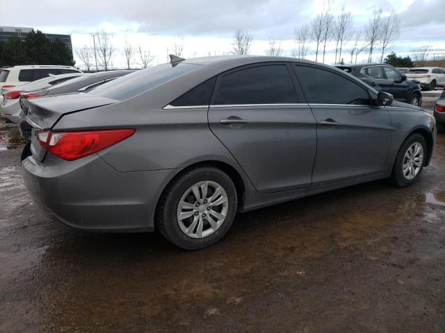 Zdjęcie 3 z aukcji – 2012 HYUNDAI SONATA GLS z VIN 5NPEB4AC9CH337063