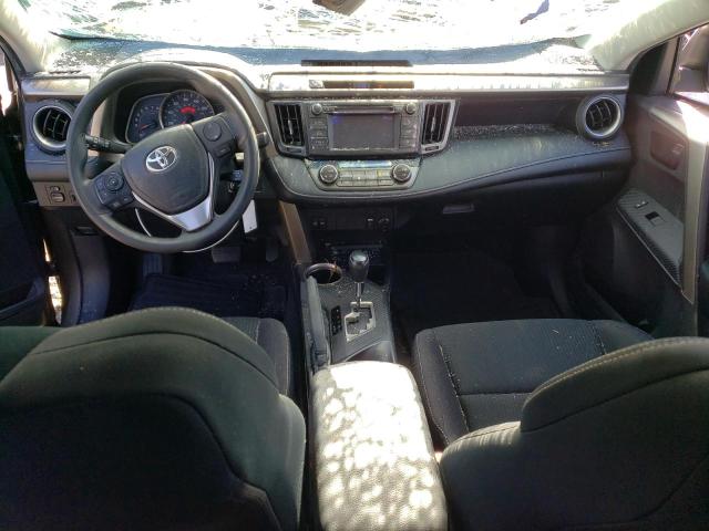 Photo 8 from auction – 2013 TOYOTA RAV4 XLE with VIN 2T3WFREVXDW014376