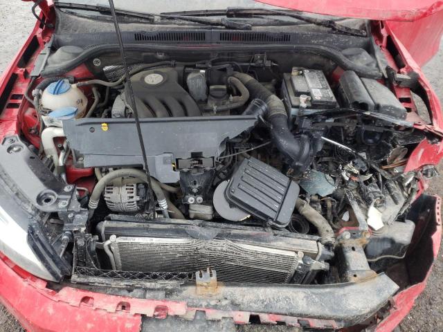 Photo 11 from auction – 2015 VOLKSWAGEN JETTA BASE with VIN 3VW2K7AJ5FM355235