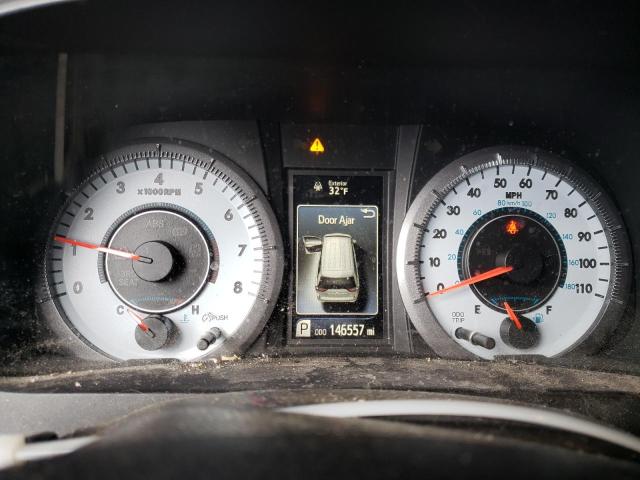 Photo 9 from auction – 2015 TOYOTA SIENNA SPO with VIN 5TDXK3DC0FS545409