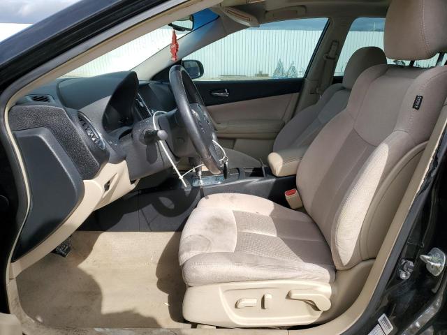 Photo 7 from auction – 2014 NISSAN MAXIMA S with VIN 1N4AA5AP0EC432058
