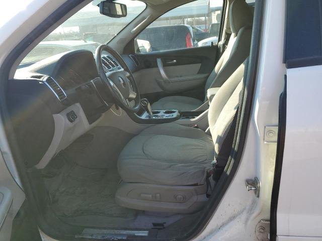 Photo 9 from auction – 2011 GMC ACADIA SLE with VIN 1GKKRPED2BJ293968