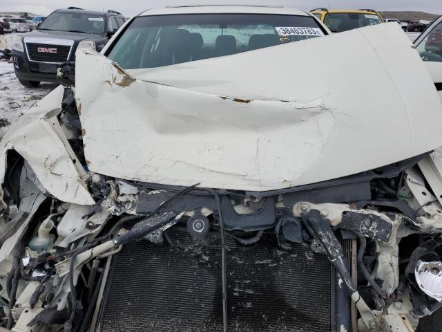 Photo 11 from auction – 2009 ACURA TSX with VIN JH4CU26689C012867