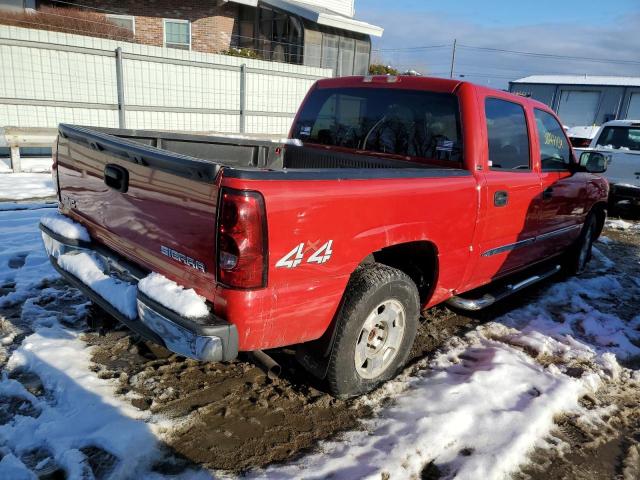 Photo 3 from auction – 2005 GMC NEW SIERRA with VIN 2GTEK13T951367924