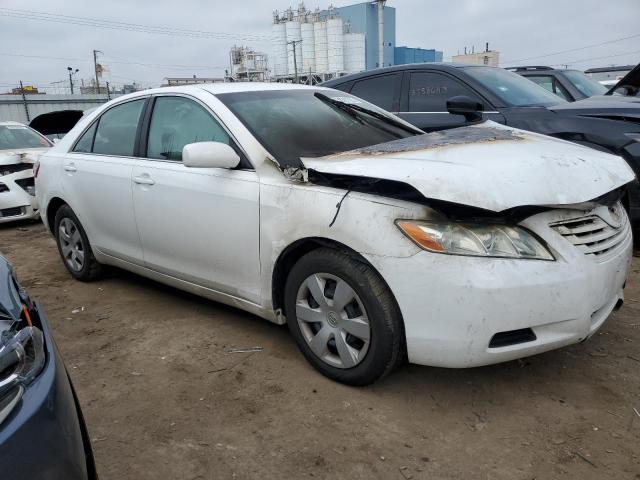 Photo 4 from auction – 2007 TOYOTA CAMRY CE with VIN 4T1BE46K57U590074