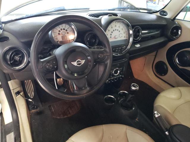Photo 8 from auction – 2012 MINI COOPER S with VIN WMWSV3C55CTY26331