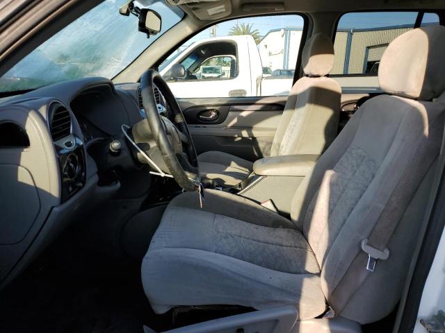 Photo 7 from auction – 2005 GMC ENVOY with VIN 1GKDS13S352339852