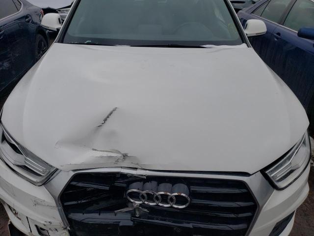 Photo 11 from auction – 2017 AUDI Q3 PREMIUM with VIN WA1JCCFS0HR005626