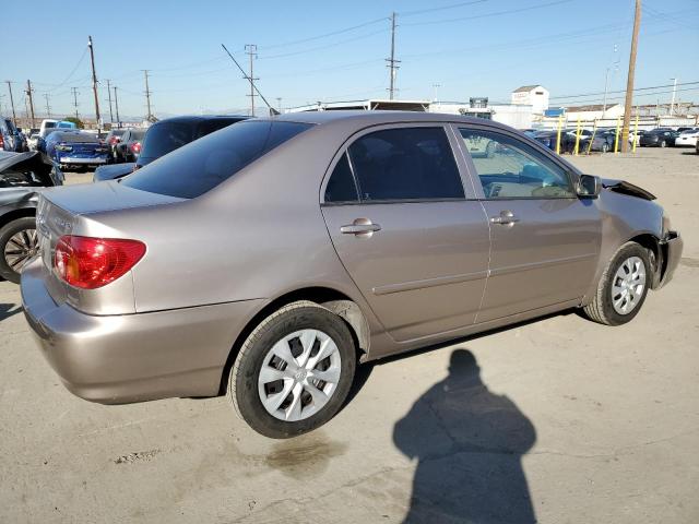 Photo 3 from auction – 2003 TOYOTA COROLLA with VIN 1NXBR32E53Z120801