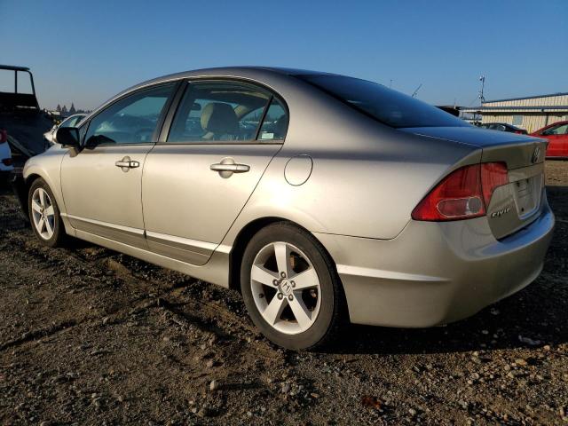 Photo 2 from auction – 2006 HONDA CIVIC EX with VIN 1HGFA16826L094286