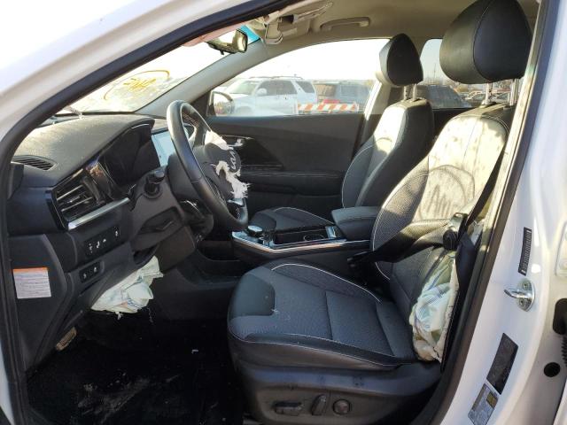 Photo 7 from auction – 2022 KIA NIRO S with VIN KNDCC3LG2N5160017