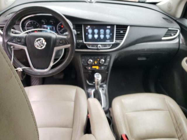 Photo 8 from auction – 2017 BUICK ENCORE ESS with VIN KL4CJCSB6HB004137