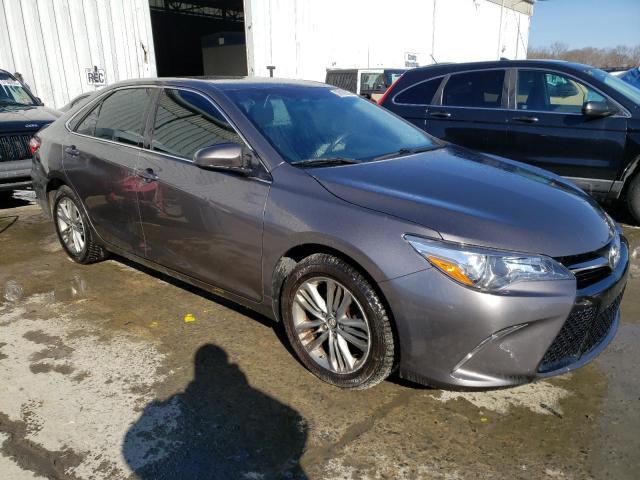 Photo 4 from auction – 2015 TOYOTA CAMRY LE with VIN 4T1BF1FK2FU018390