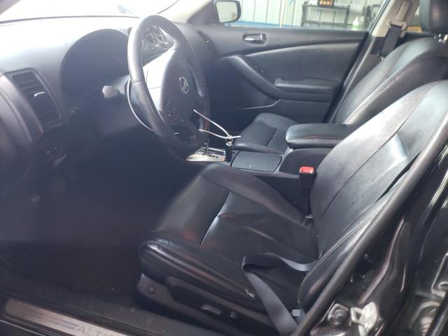 Photo 7 from auction – 2012 NISSAN ALTIMA BAS with VIN 1N4AL2AP3CC115901