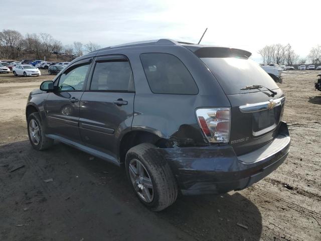 Photo 2 from auction – 2007 CHEVROLET EQUINOX LT with VIN 2CNDL63F076246877