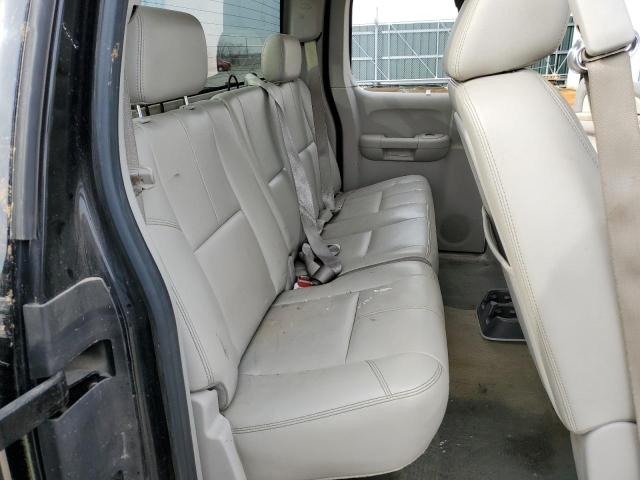 Photo 10 from auction – 2009 GMC SIERRA K15 with VIN 1GTEK39059Z267602
