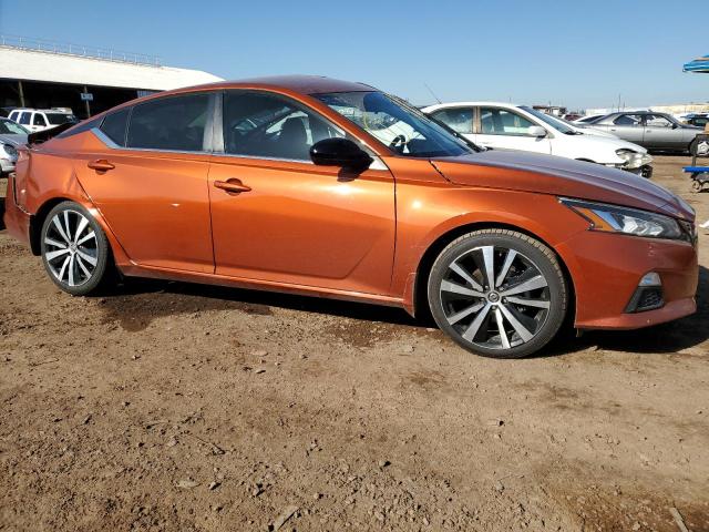 Photo 4 from auction – 2019 NISSAN ALTIMA SR with VIN 1N4BL4CVXKC238525