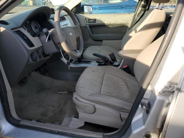 Photo 7 from auction – 2011 FORD FOCUS SE with VIN 1FAHP3FN4BW160651