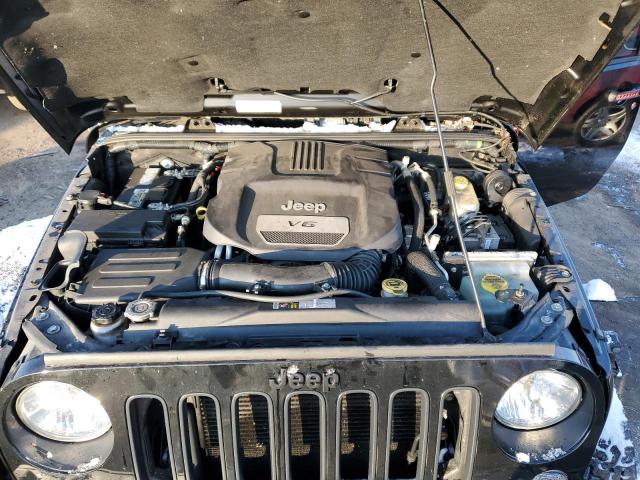 Photo 11 from auction – 2016 JEEP WRANGLER U with VIN 1C4HJWEG8GL277433