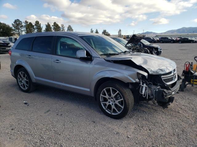 Photo 4 from auction – 2018 DODGE JOURNEY GT with VIN 3C4PDCEG6JT370528