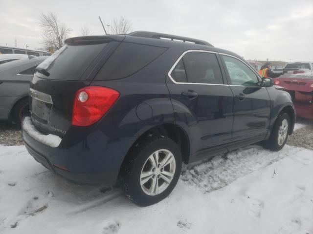 Photo 3 from auction – 2015 CHEVROLET EQUINOX LT with VIN 2GNFLGEK3F6261943