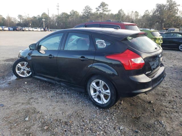 Photo 2 from auction – 2014 FORD FOCUS SE with VIN 1FADP3K29EL304761