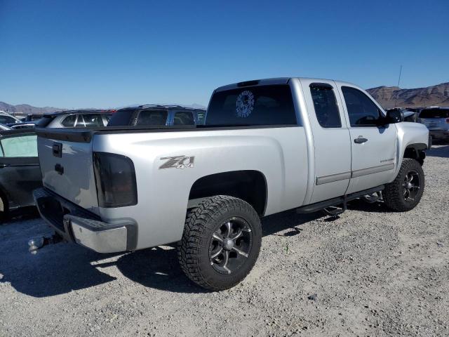 Photo 3 from auction – 2012 CHEVROLET SILVERADO with VIN 1GCRKSE74CZ308906