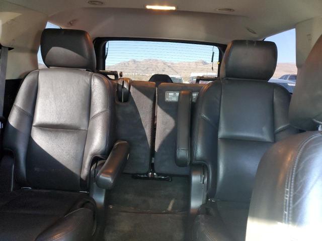 Photo 10 from auction – 2014 CADILLAC ESCALADE P with VIN 1GYS4CEF3ER142478