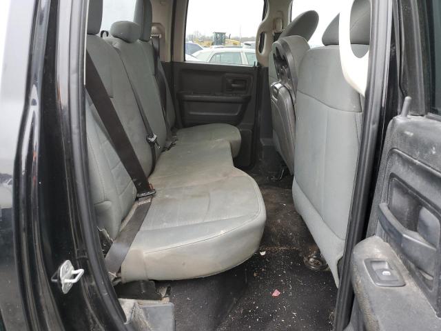 Photo 10 from auction – 2014 RAM 1500 ST with VIN 1C6RR7FTXES312174
