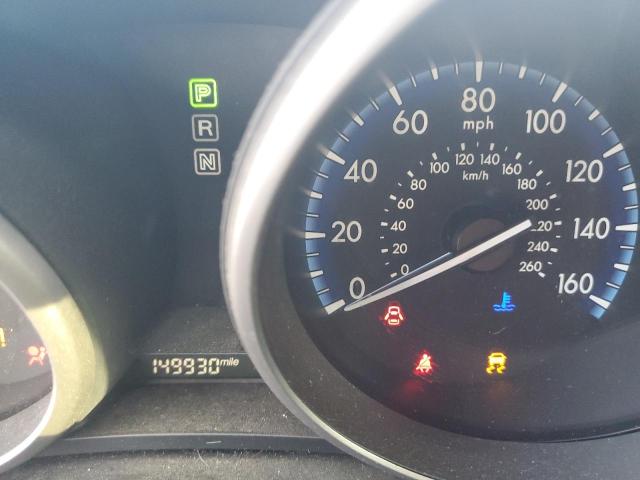 Photo 9 from auction – 2013 MAZDA 3 I with VIN JM1BL1L79D1728687