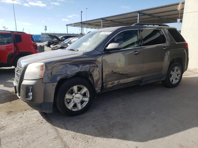GMC TERRAIN 2012 with VIN 2GKFLTEK9C6119677 - Photo from auction