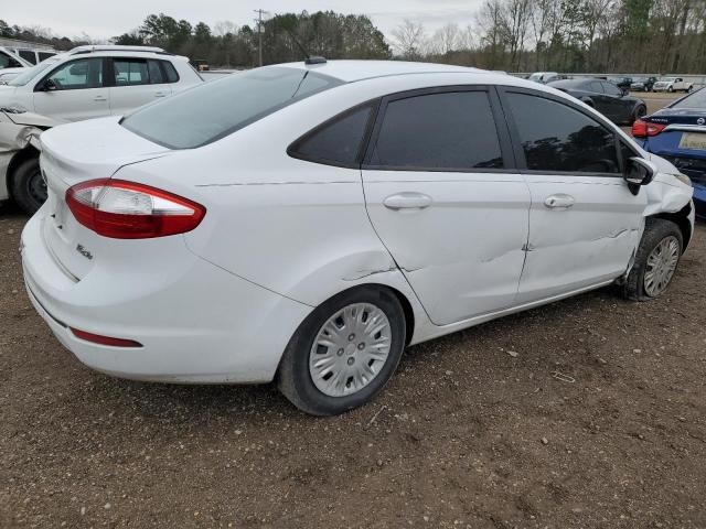 Photo 3 from auction – 2015 FORD FIESTA S with VIN 3FADP4AJ6FM148113