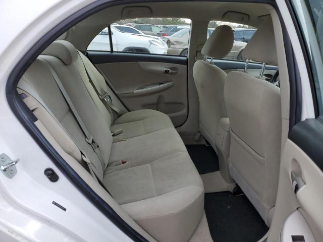 Photo 10 from auction – 2011 TOYOTA COROLLA with VIN 2T1BU4EE1BC697471