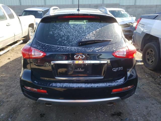 Photo 6 from auction – 2017 INFINITI QX50 with VIN JN1BJ0RR4HM400738
