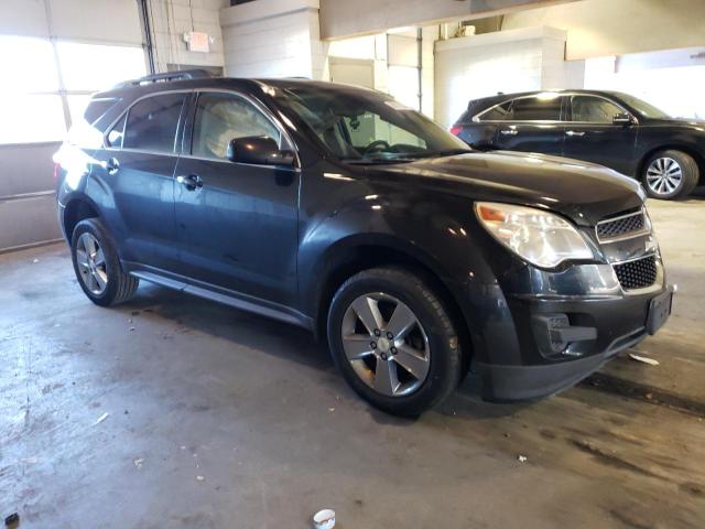 Photo 4 from auction – 2012 CHEVROLET EQUINOX LT with VIN 2GNFLDE57C6336812
