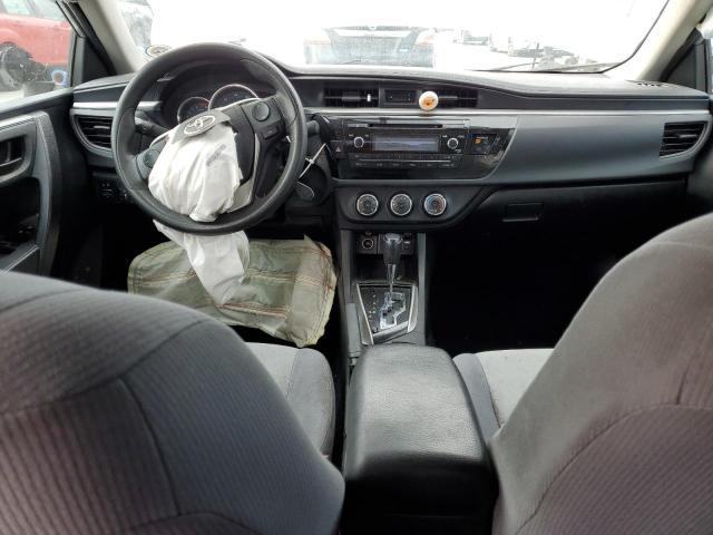 Photo 8 from auction – 2015 TOYOTA COROLLA L with VIN 5YFBURHE7FP322506