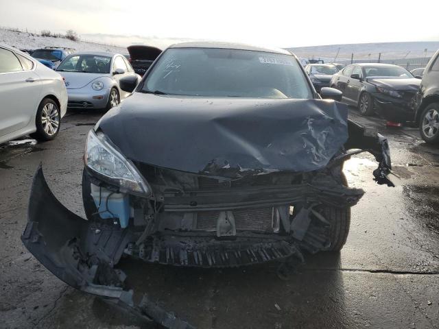 Photo 5 from auction – 2015 NISSAN SENTRA S with VIN 3N1AB7AP5FL633501