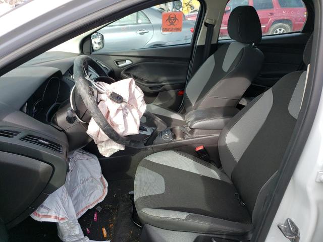 Photo 7 from auction – 2014 FORD FOCUS SE with VIN 1FADP3K23EL419033