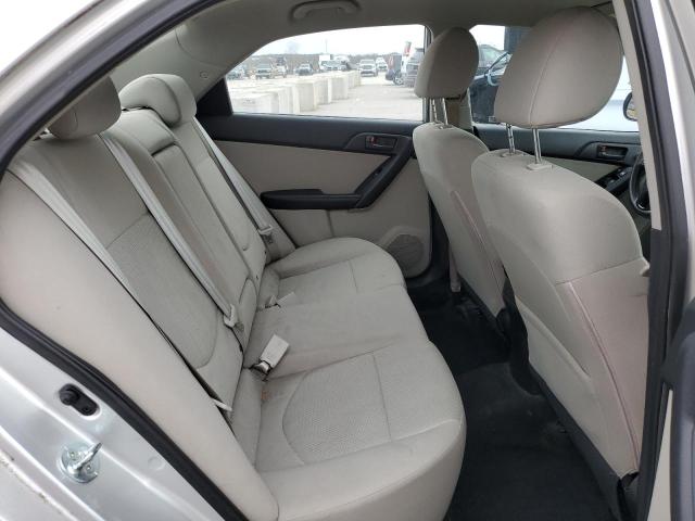 Photo 10 from auction – 2010 KIA FORTE EX with VIN KNAFU4A20A5307014