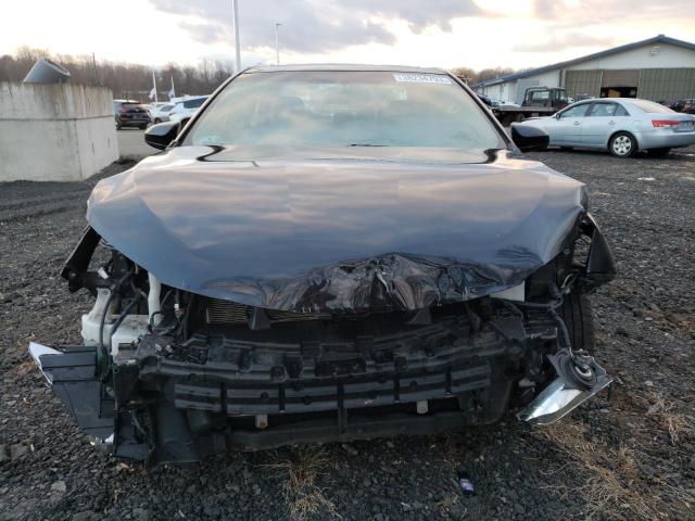 Photo 5 from auction – 2016 TOYOTA CAMRY LE with VIN 4T1BF1FK0GU126931