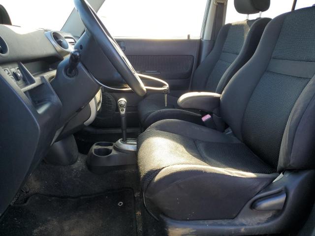 Photo 7 from auction – 2004 TOYOTA SCION XB with VIN JTLKT324440143531