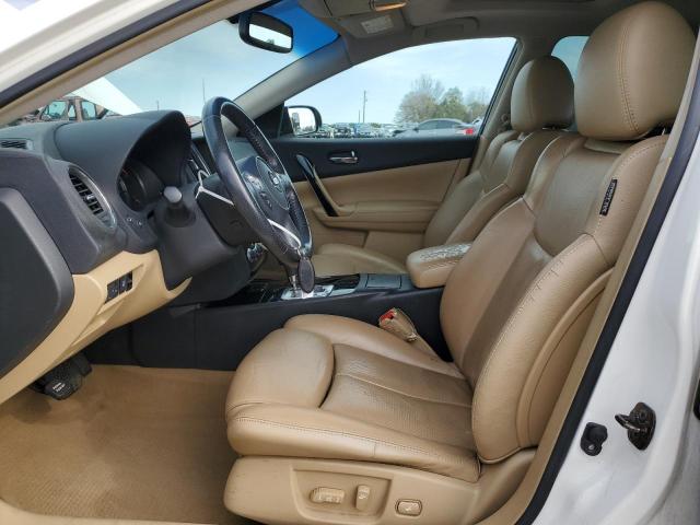 Photo 7 from auction – 2010 NISSAN MAXIMA S with VIN 1N4AA5AP3AC867487