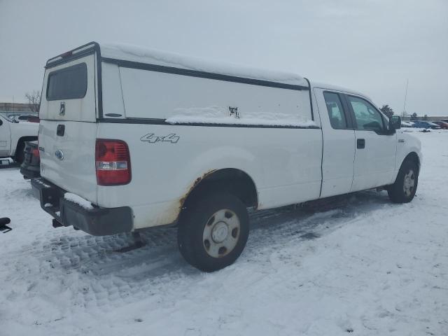 Photo 3 from auction – 2007 FORD OTHER with VIN 1FTVX14527NA48867