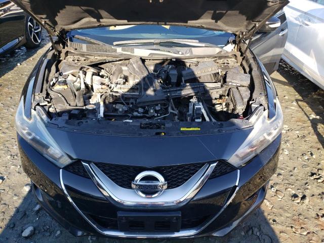 Photo 11 from auction – 2017 NISSAN MAXIMA 3.5 with VIN 1N4AA6AP6HC394006