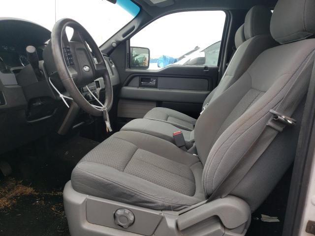Photo 7 from auction – 2014 FORD F150 SUPER with VIN 1FTEW1CM4EKF01803